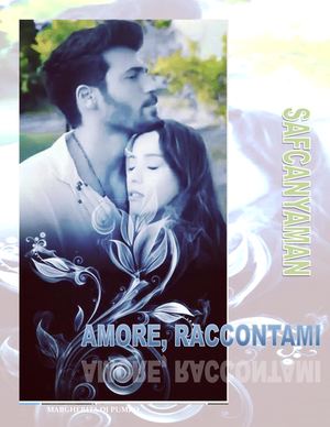 Amore Raccontami