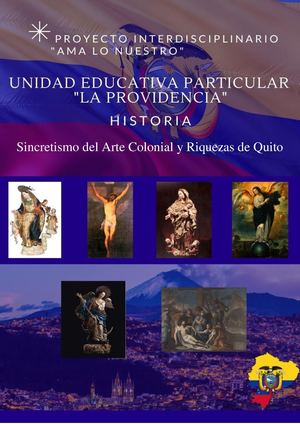 Proyecto Final Historia