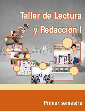 Taller De Lectura Y Redaccion I