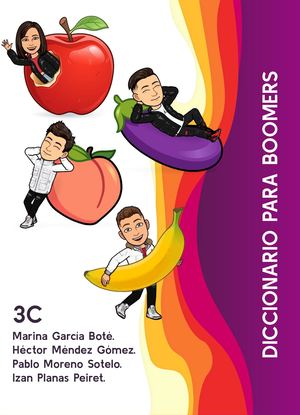Diccionario Para Boomers - 3C