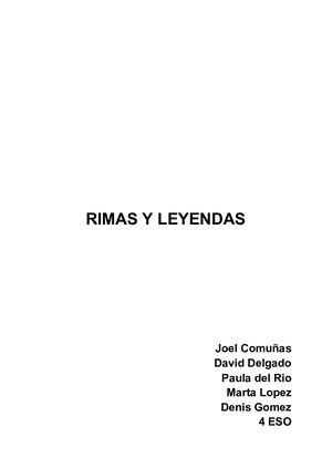 Rimas