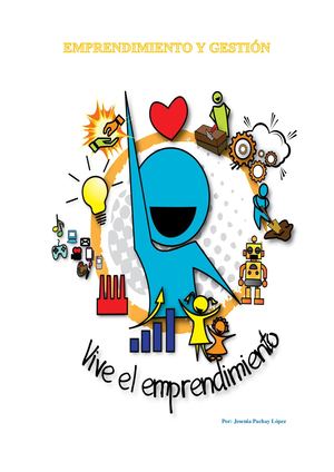 EMPRENDIMIENTO