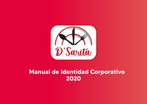 Manual De Identidad Corporativo Dsarita