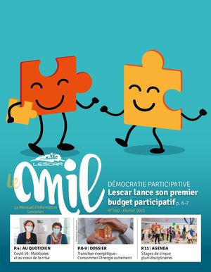 MIL n°50 - Février 2021