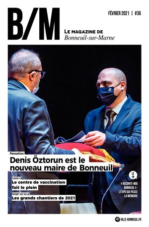 Mag B/M Février 2021 #36