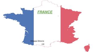 Presentazione Della Francia