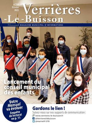Mensuel de Verrieres Février 2021 218