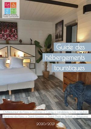 Guide hébergement 2019