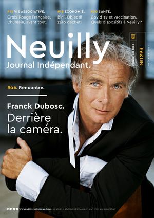NEUILLY JOURNAL n°1293