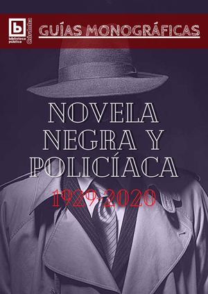 Novela negra