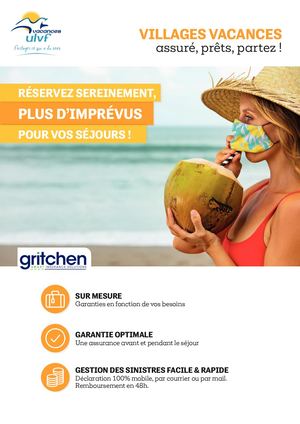 Assurance Gritchen 2021