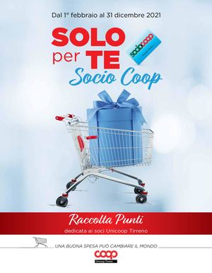 Catalogo Solo Per Te Edizione 2021