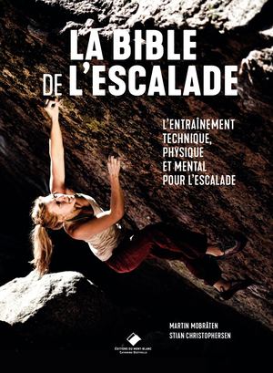 La Bible De L'escalade