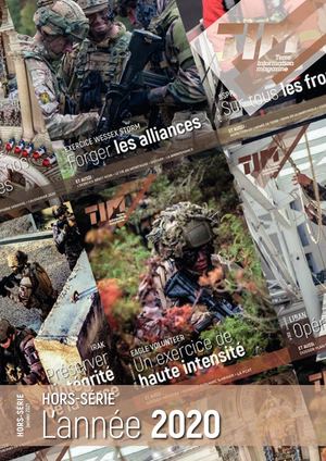 Hors série 2020