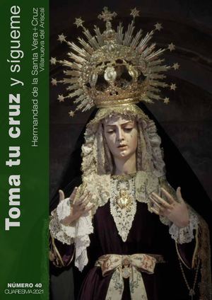 Boletín nº 40 Vera+Cruz Villanueva del Ariscal