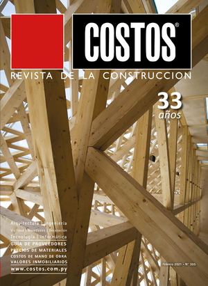 Edic Febrero 2021  305 S Costeo