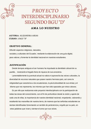 Red And Beige Bordered Vintage Letter From Santa