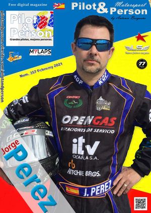 P&p357 Jorge Perez Nieves