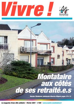 Vivre 185