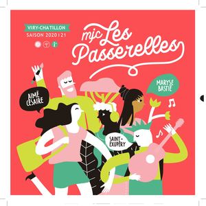 MJC Les Passerelles 2020-2021