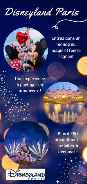 Flyer Disney Doyen