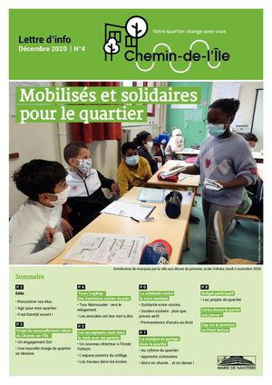Lettre d'info Chemin-de-L'île
