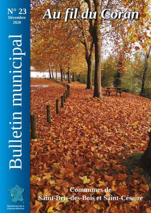 2020 Bi St Bris St Cesaire Bat