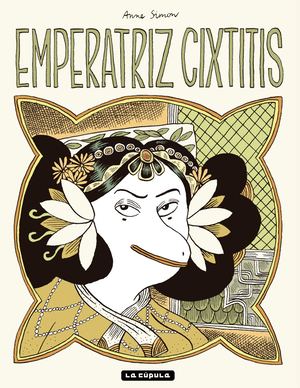 Emperatriz Cixtitis - Avance