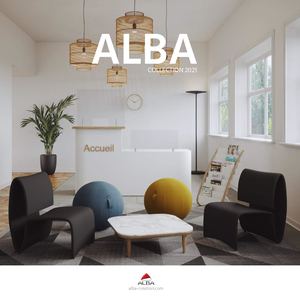 Catalogue 2021 Alba - English version
