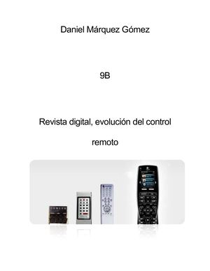 Artefacto Tecnologico