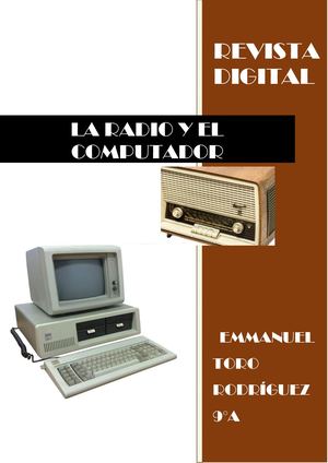 La Radio Y El Computador