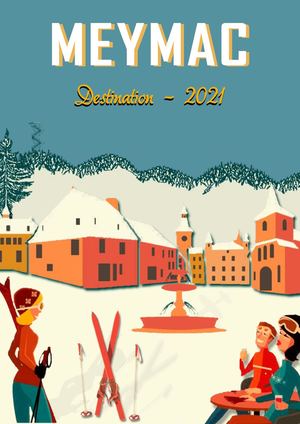 Bulletin Hiver Meymac