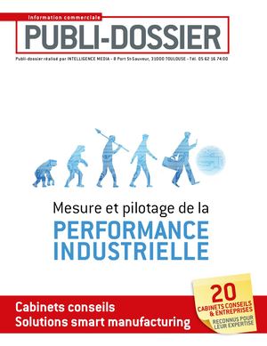 Mesure et pilotage de la performance industrielle