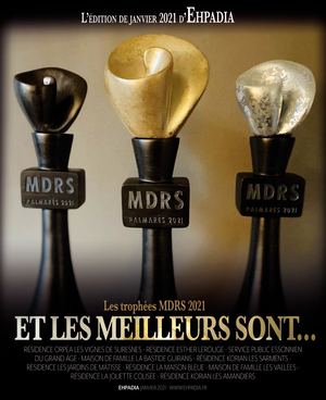 Ehpadia 22 Janvier 2021