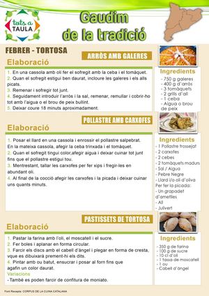 Febrer Tortosa Cibus(2)