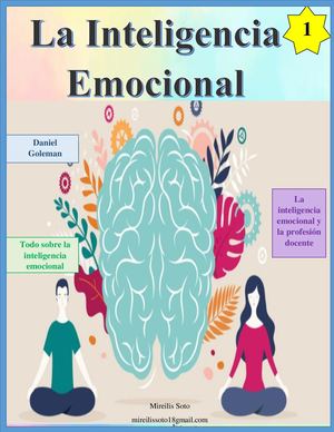Inteligencia Emocional