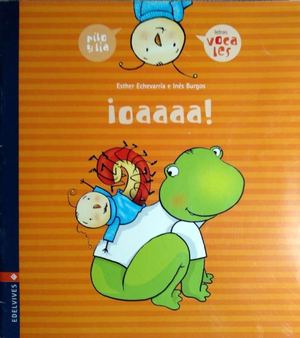 Pilo Y Lía Nº1 Oaaaa