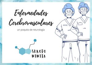 Enfermedades Cerebrovasculares
