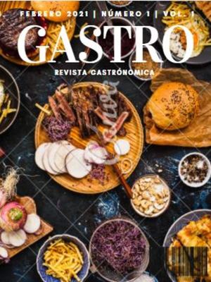 Revista Gastronómica