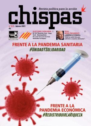 Chispas Nº213-02022021