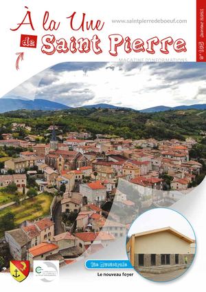 2021  BULLETIN N°105