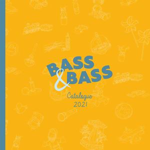 Bass&bass Catalogue 2021