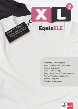XL EquisELE 2 Zeszyt ćwiczeń Rozdział 1