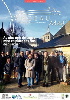 Jargeau Mag 03 Hd