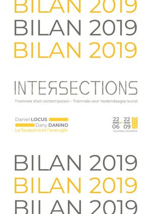 Intersections Bilan 2019 Calameo Page Page