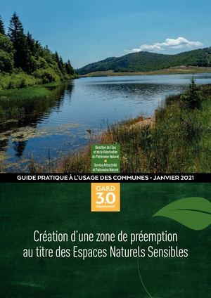 Guide Creation ZPENS