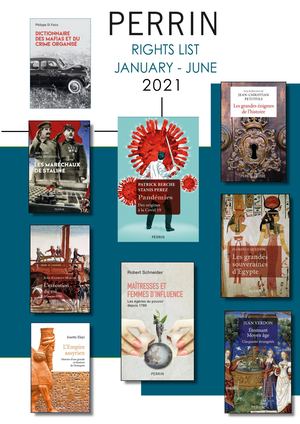 Perrin January-June 2021