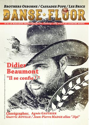 DANSE FLOOR N°41