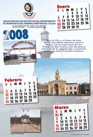 Almanaque Ayuda Mutua