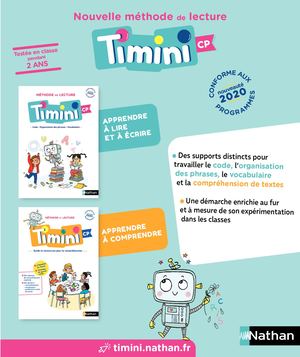 Doc Promo Timini - 2021